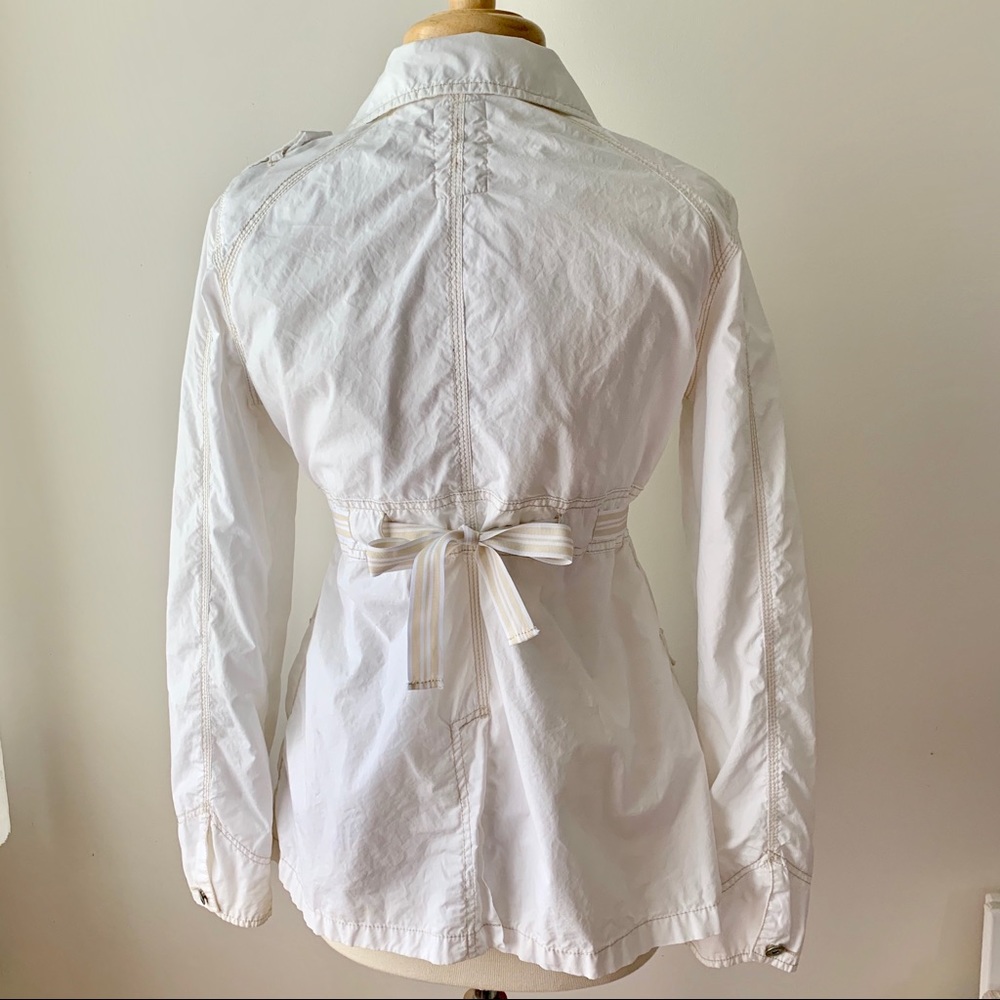 Free People Utility Jacket - Picture 4 of 8